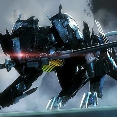 Blade Wolf -LQi-841