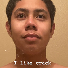 Carlos Crack Head