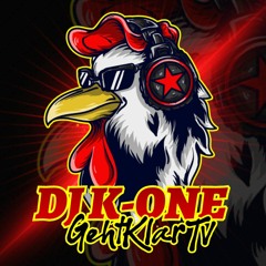 DJ K-ONE