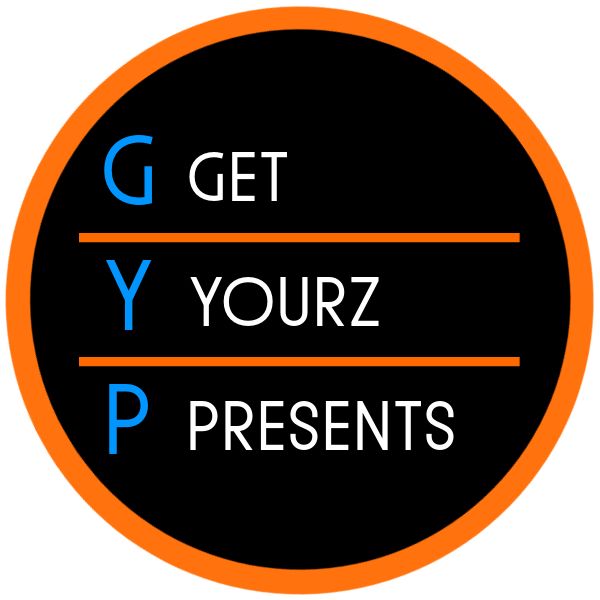 GetYourz Presents