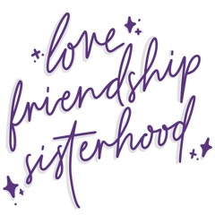 Sharing Stories Through Sisterhood