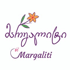 Margaliti•მარგალიტი