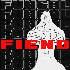 Fungal Fiend