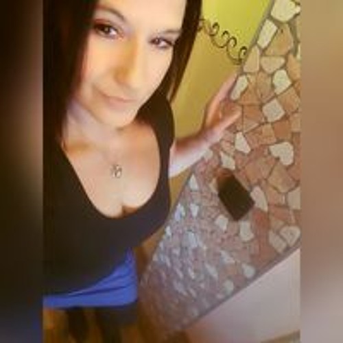 Gina Angelina’s avatar