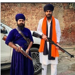 Tajinder Singh