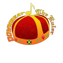 Down Beat The Ruler NY