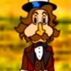 the voice guy
