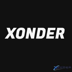 Xonder's Audio Blog