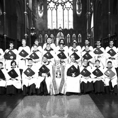 Cathedral Choir of Men & Boys - Albany