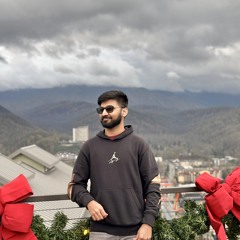 Akash Reddy