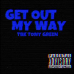 TBK Tony Green