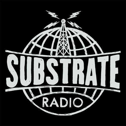 Substrate Radio’s avatar