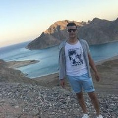 Ahmed Reyad