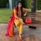 Maria Zubair