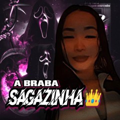 Mc Sagazinha