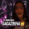 Mc Sagazinha