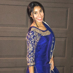 Ravin Kaur
