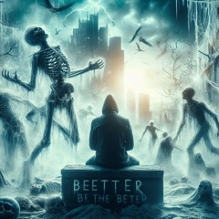 Mats Petter (Feat. Better To be )