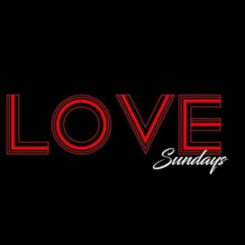 Love Sundays by Moises Mestas