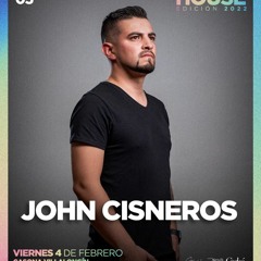 John Cisneros