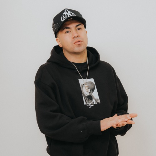 DJ DAMNBWOY 🌴 — artist photo