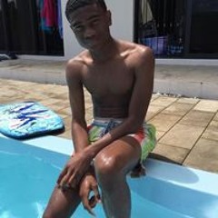 Nathaniel Ayadee