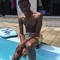 Nathaniel Ayadee