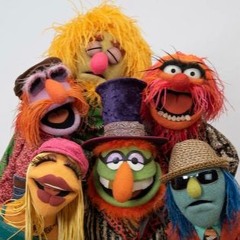 Dr. Jigglenuts and The Bisexual Sandstorms