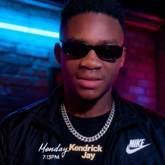 Kendrick Jay