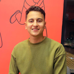 Mohamed ElKaluoby