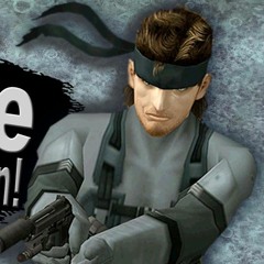 solid snake