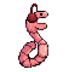 WormTunes