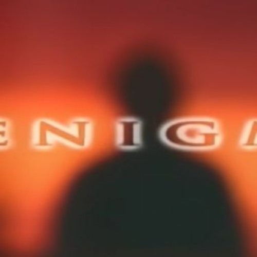 Enigma’s avatar