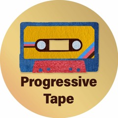 Progressive Tape