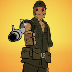 G.I.Steppah