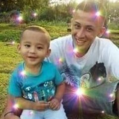 Lenimjer Gabriel Alvarez Lara