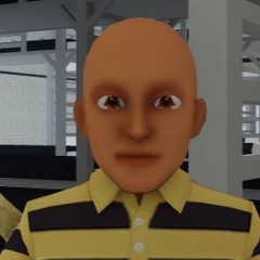 Shadow bozo shit