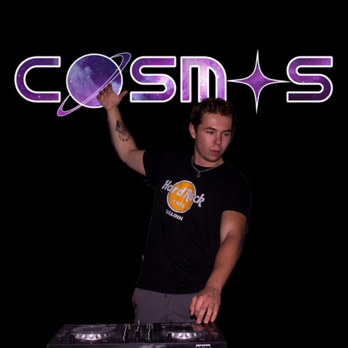 Cosmos’s avatar