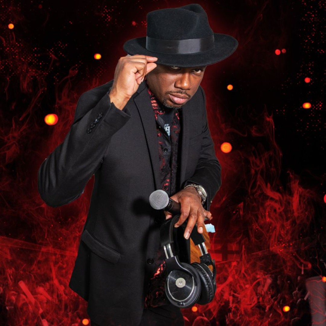 Stream The Real DJ Apollo music | Listen to songs, albums, playlists ...