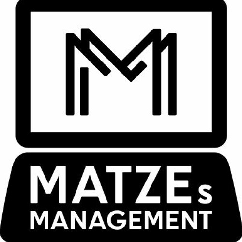 MATZEs MANAGEMENT’s avatar