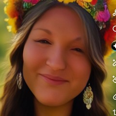 Michelle A. Blanding /  I’m Mi Elle Francesca