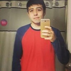 Saul Diaz