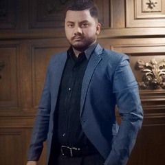 Syed Taaha Shah Bukhari