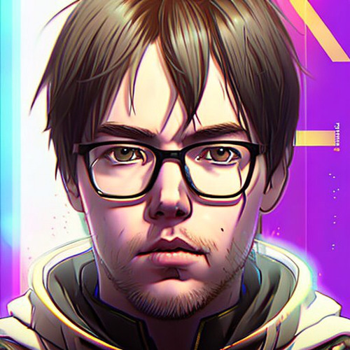 Capricaseven’s avatar
