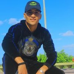 احمد اسماعيل