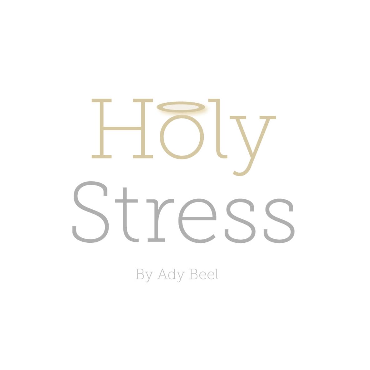 Ady B podcast artwork