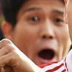 坂田銀時