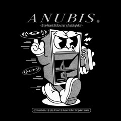Anubis