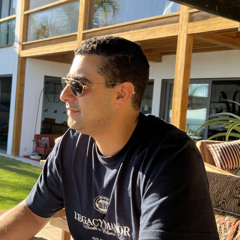 Med Oussama Hormi's