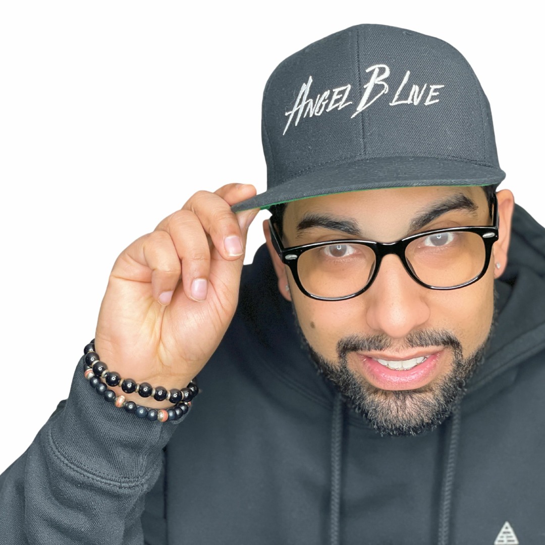 Stream Angel B Live music | Listen to songs, albums, playlists for